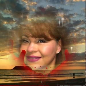 Meet your Posher, Lorena